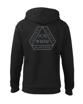 KUIU Prism Hoodie | Black