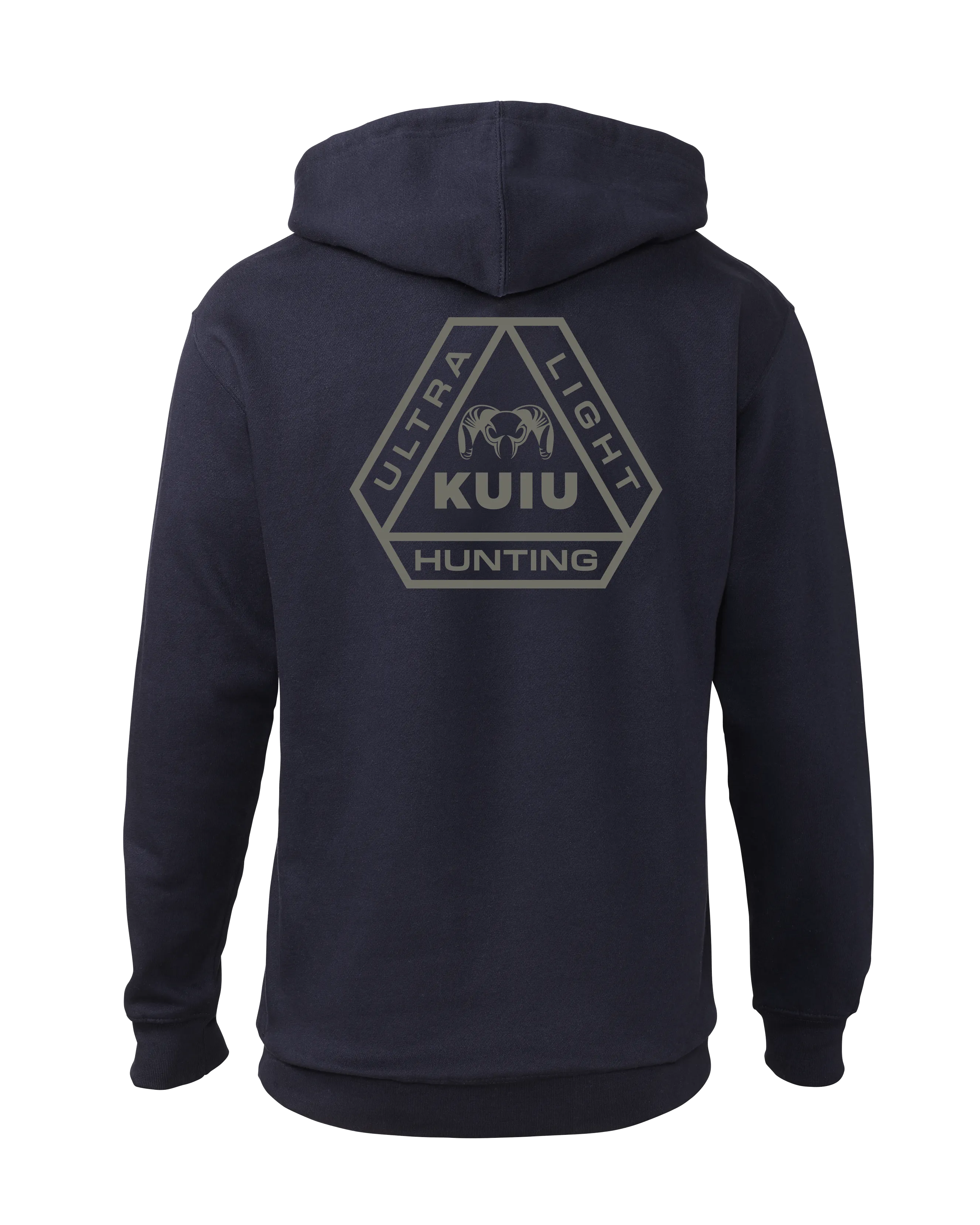 KUIU Prism Hoodie | Navy