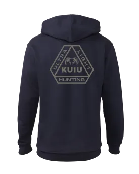 KUIU Prism Hoodie | Navy