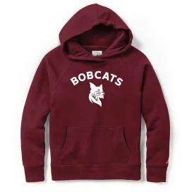 Legacy Women's BOBCATS Academy Hood