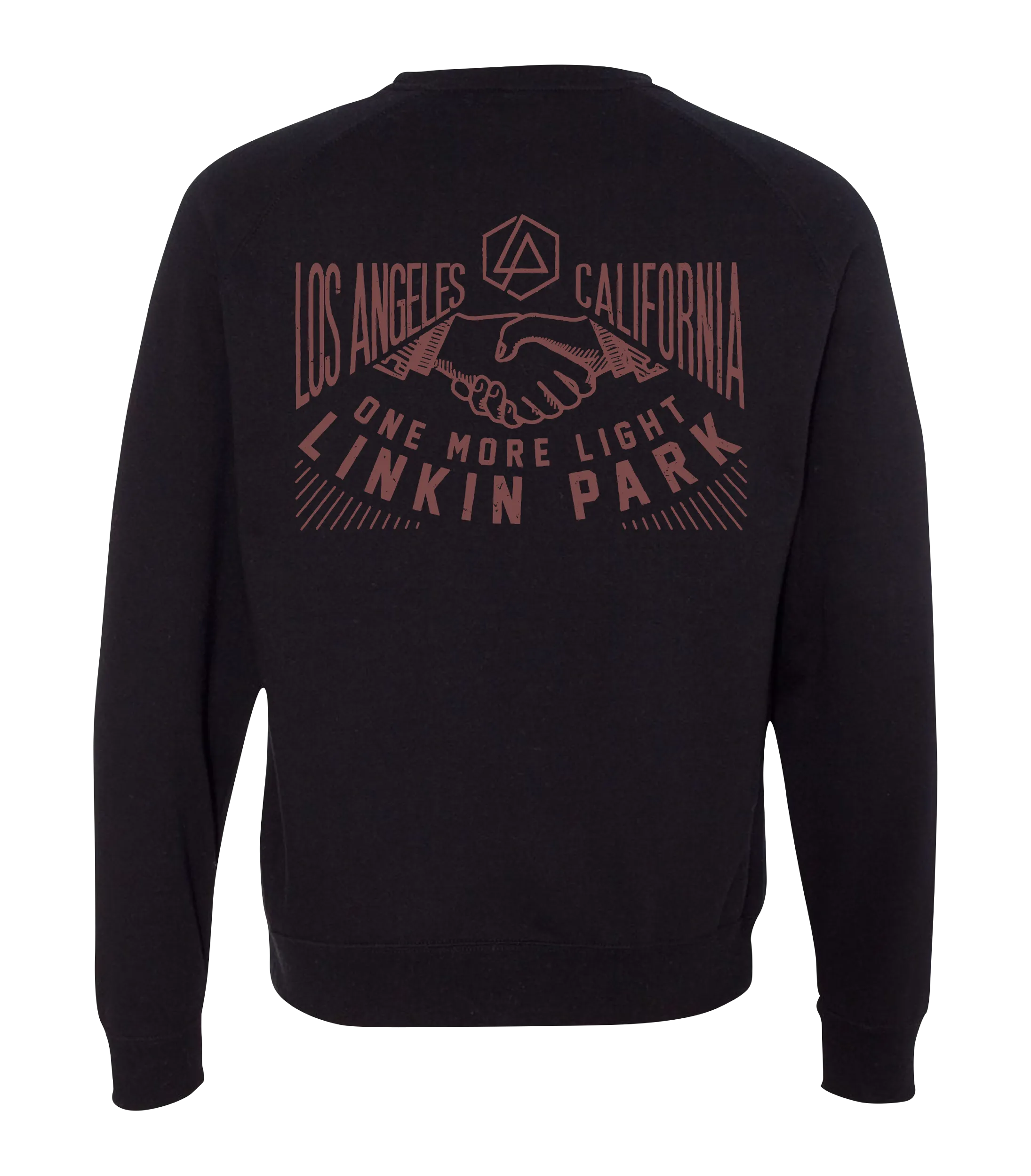 Light In Your Hands Sweatshirt