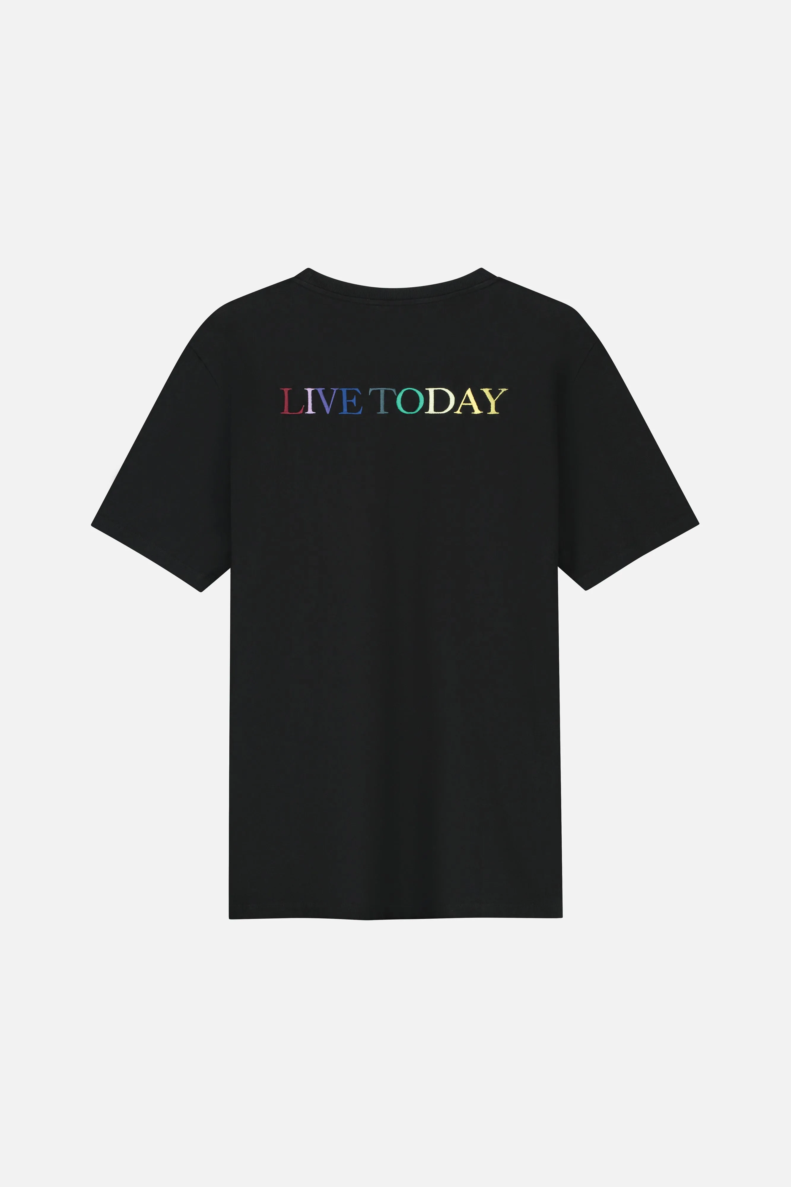 LIVE TODAY T-SHIRT