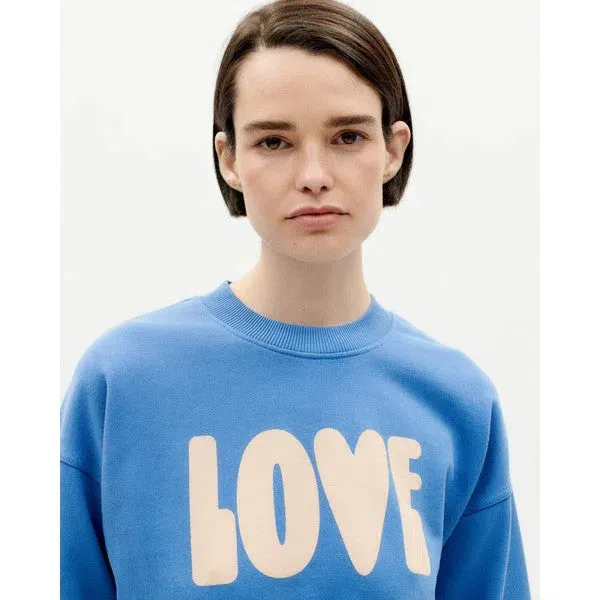 Love Sweatshirt