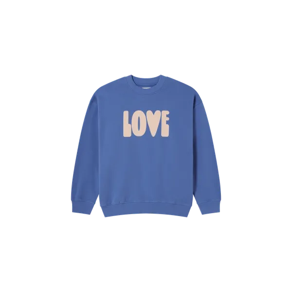 Love Sweatshirt