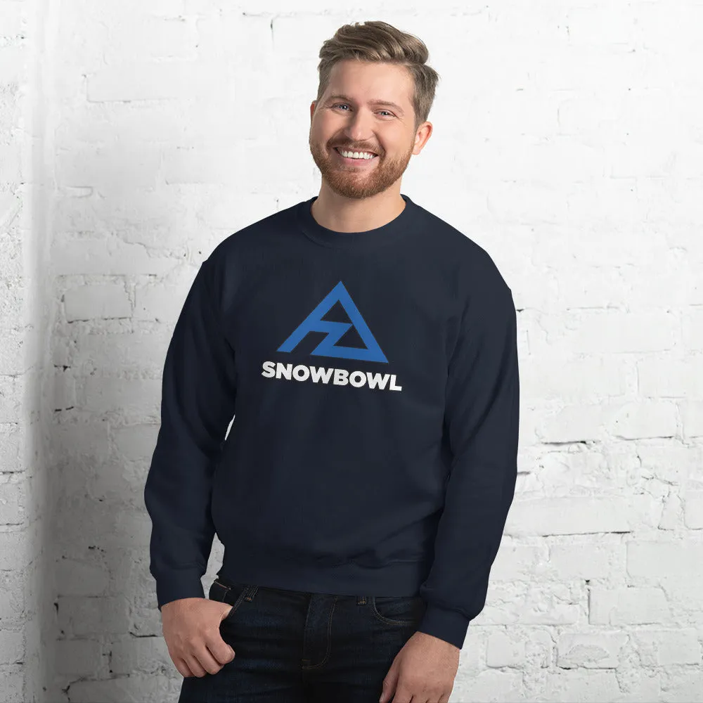 Men's Classic Logo Sweatshirt