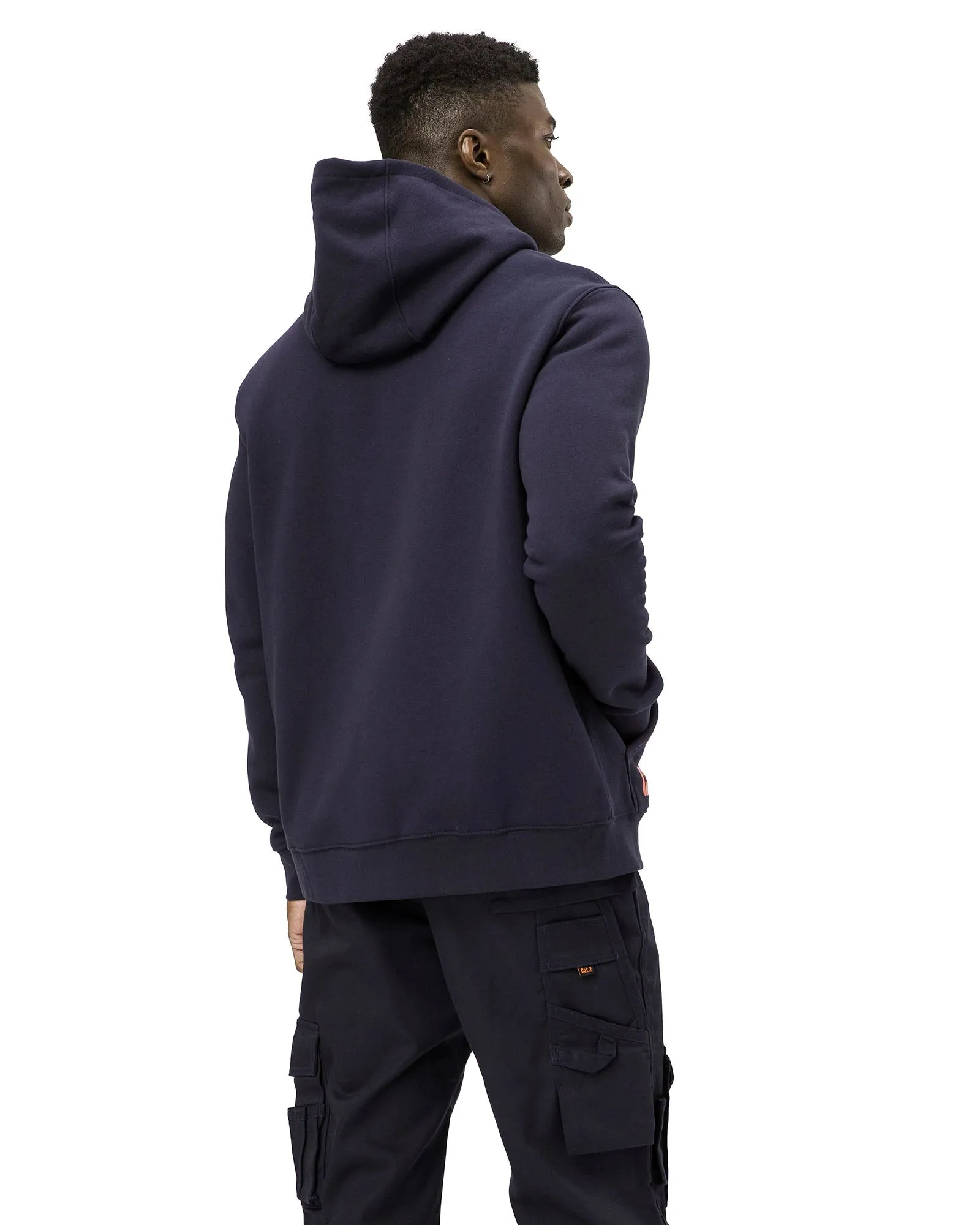 Men's FR AR Full Zip Hoodie