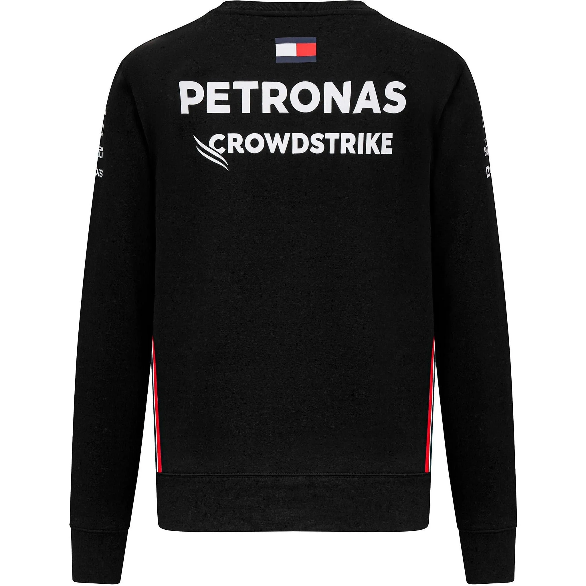 Mercedes AMG Petronas F1 2023 Team Crew Sweatshirt