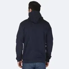 MFRHDY-003 FORGE FR ZIP HOODIE