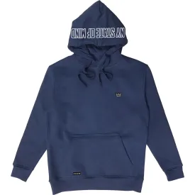 Mini Logo Hooded Sweatshirt