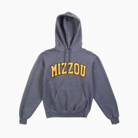 'MIZZOU' Champion Hooded Sweatshirt