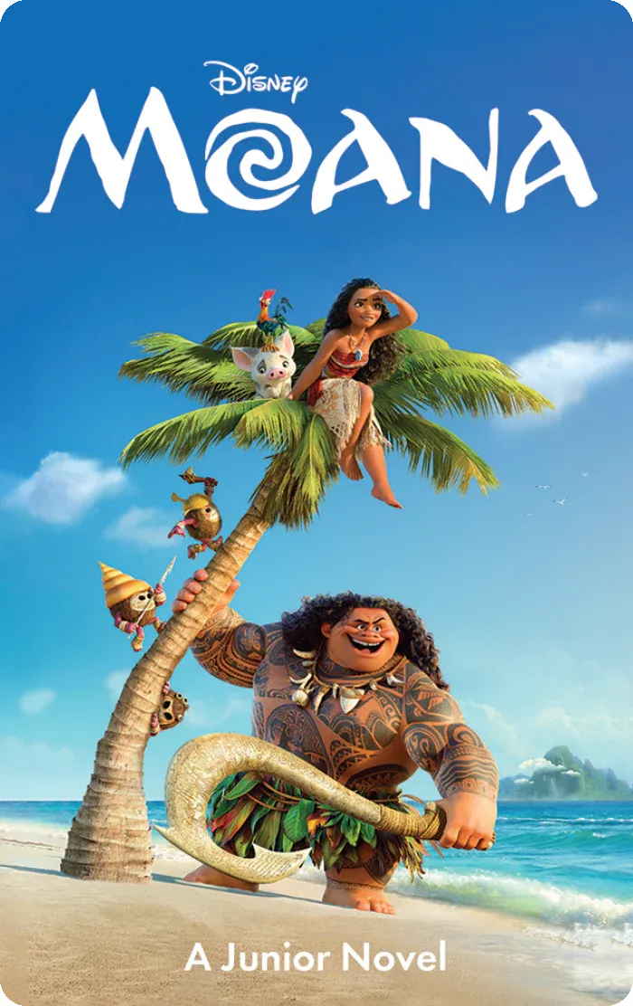 Moana