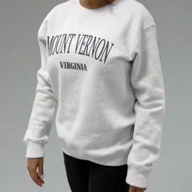 Mount Vernon Sweatshirt