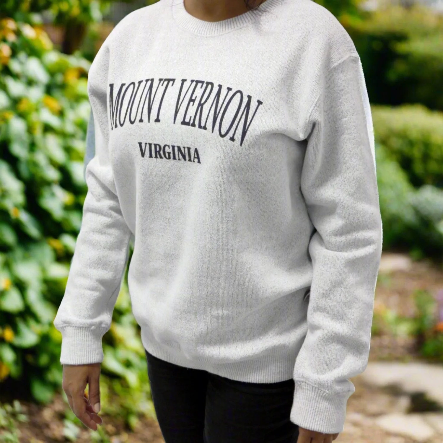 Mount Vernon Sweatshirt