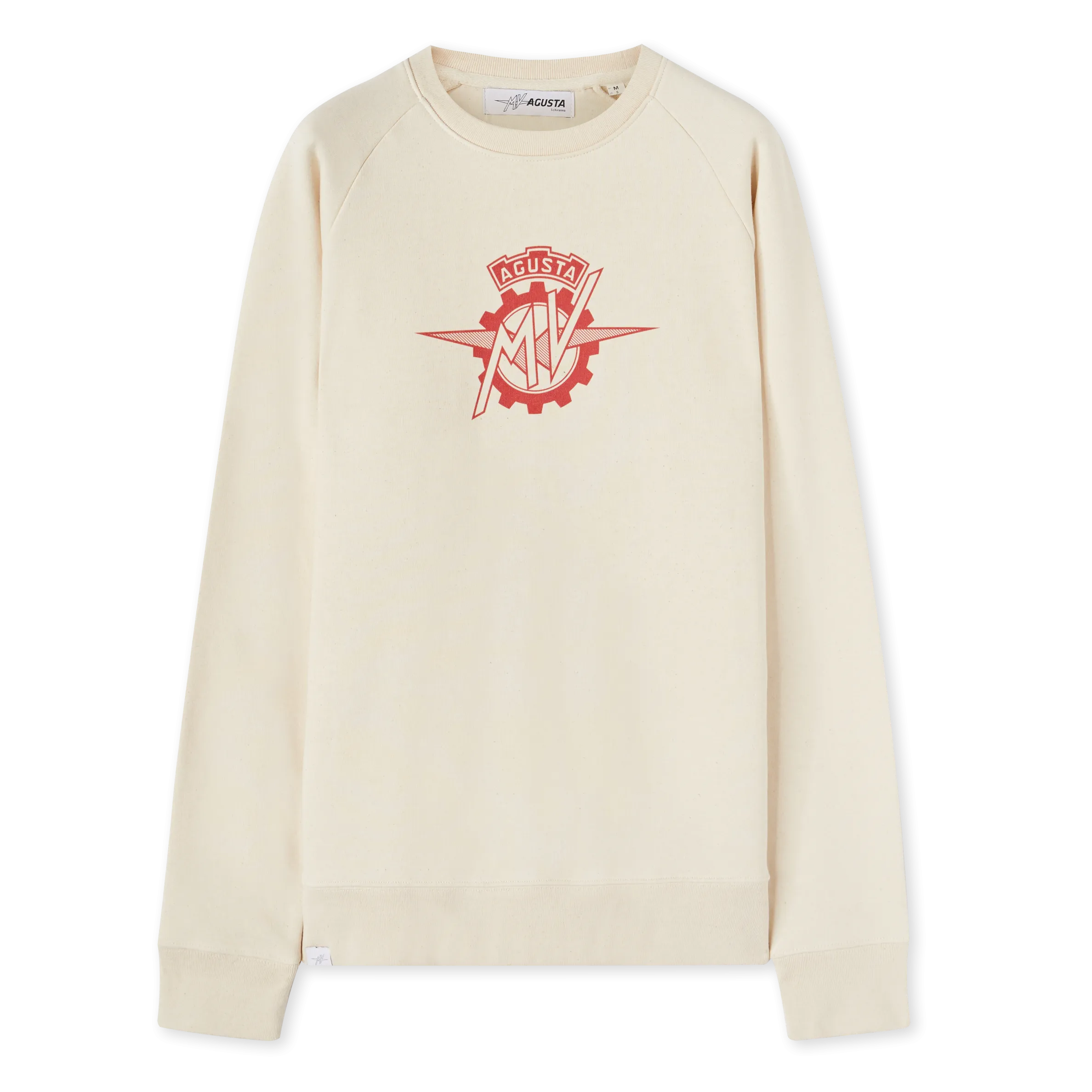 MV Agusta Heritage Crown Logo Sweatshirt