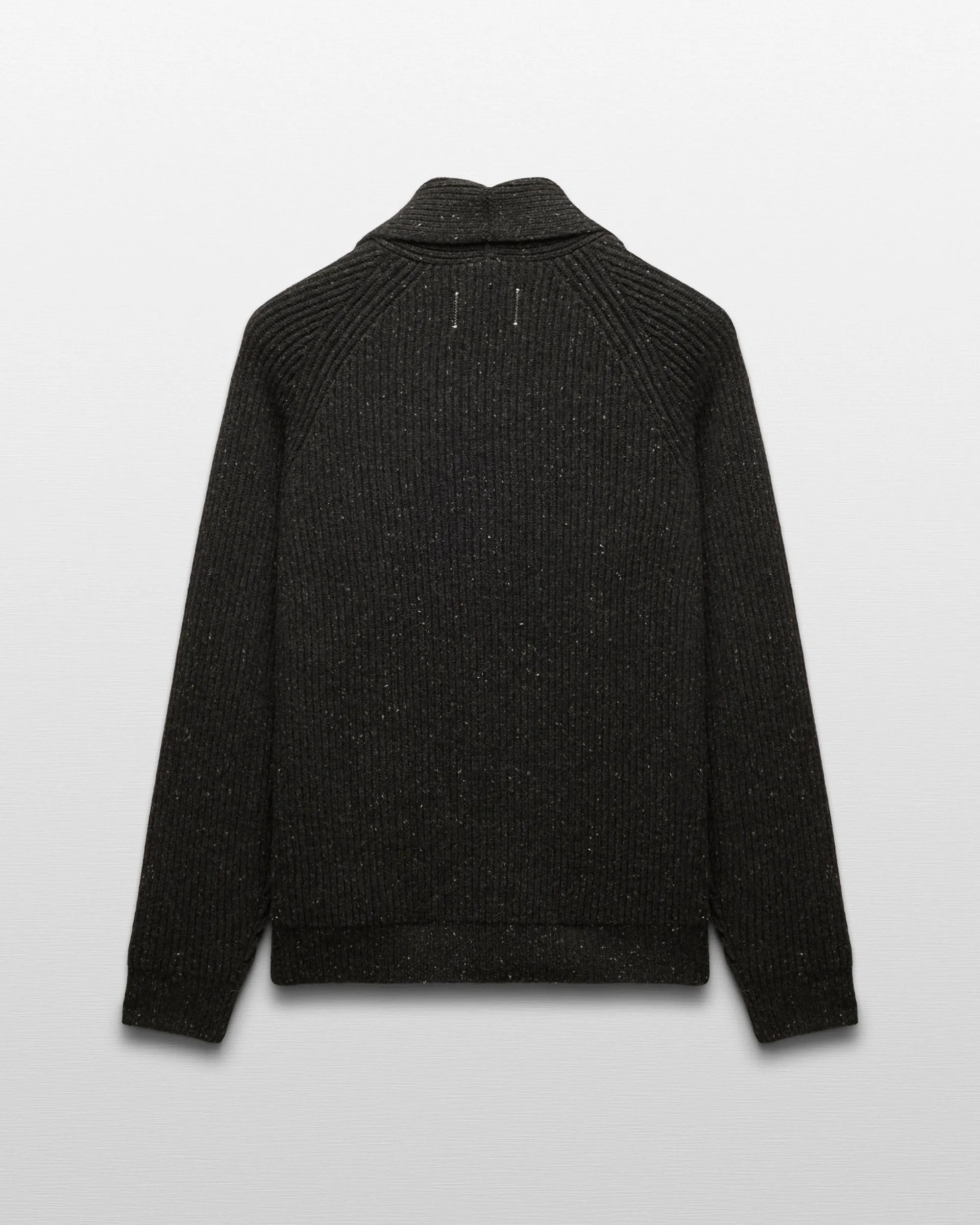 Nep Merino Kenny Shawl Cardigan