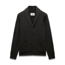 Nep Merino Kenny Shawl Cardigan