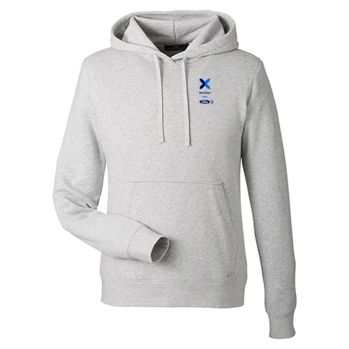 NextGen Vineyard Vines Hooded Sweatshirt-GRY