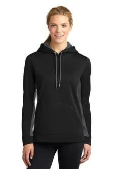 NRES - Ladies' Hooded Pullover Sweatshirt