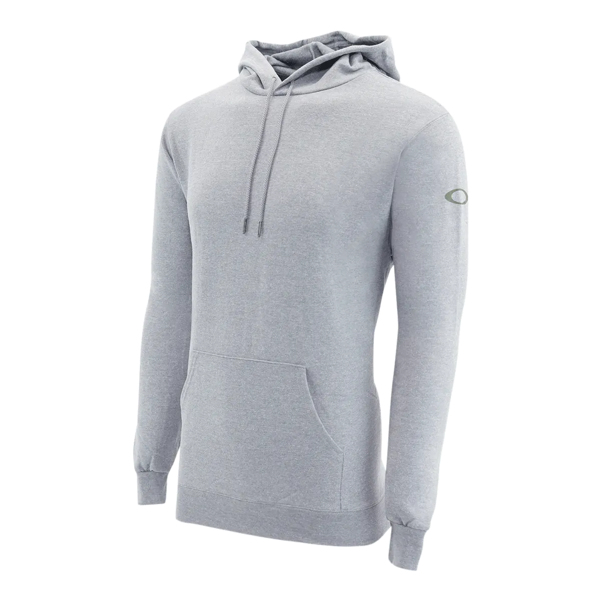 Oakley Men's "O" Shoulder Logo Hoodie