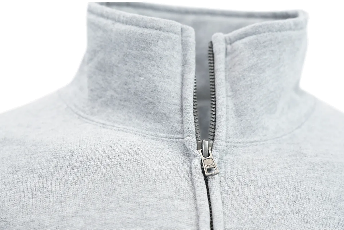 Oakley Men's "O" Shoulder Logo Hoodie