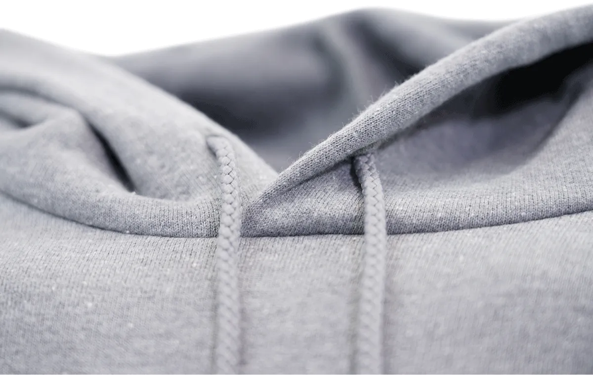 Oakley Men's "O" Shoulder Logo Hoodie