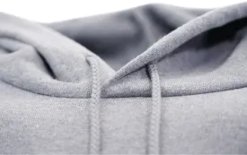 Oakley Men's "O" Shoulder Logo Hoodie