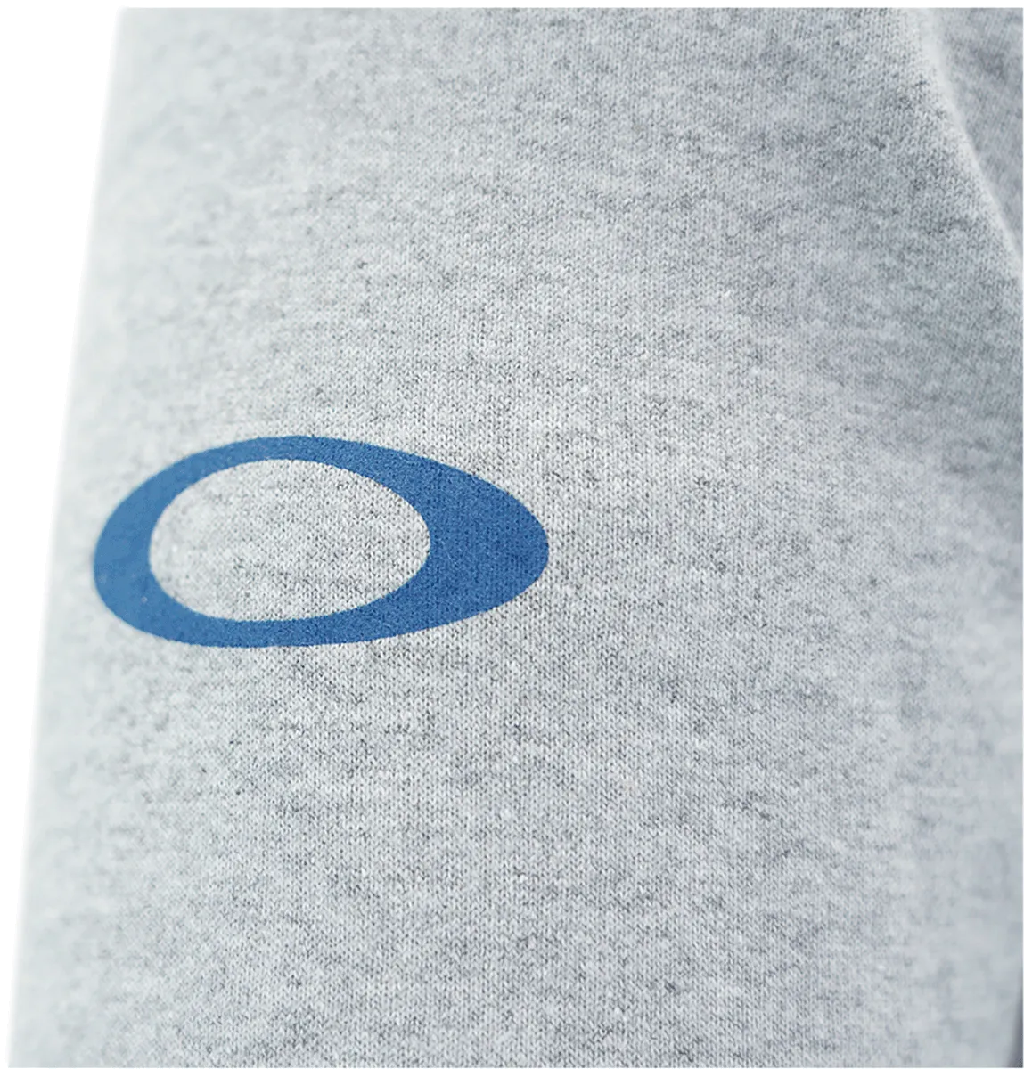 Oakley Men's "O" Shoulder Logo Hoodie