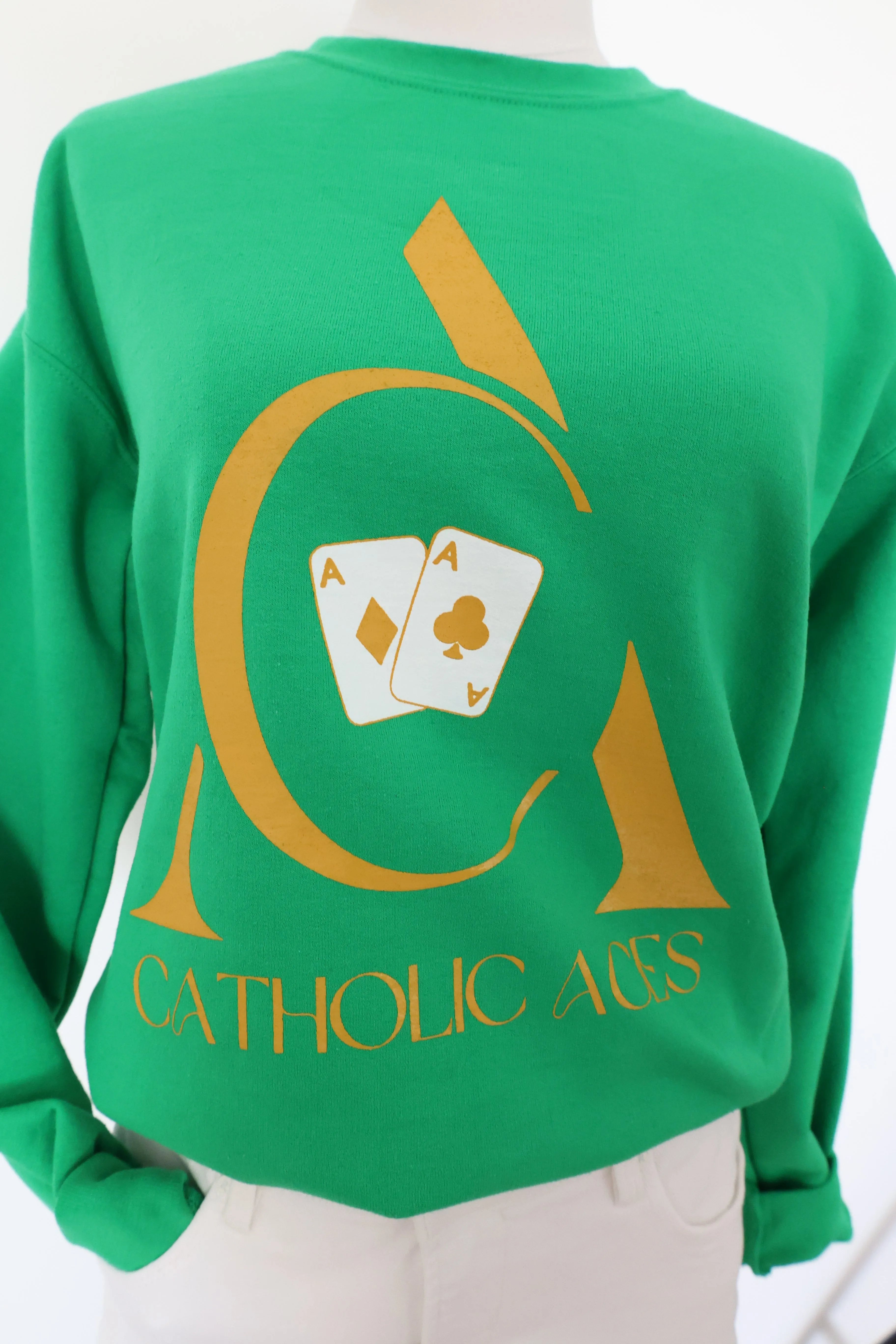 OC Aces Sweatshirt