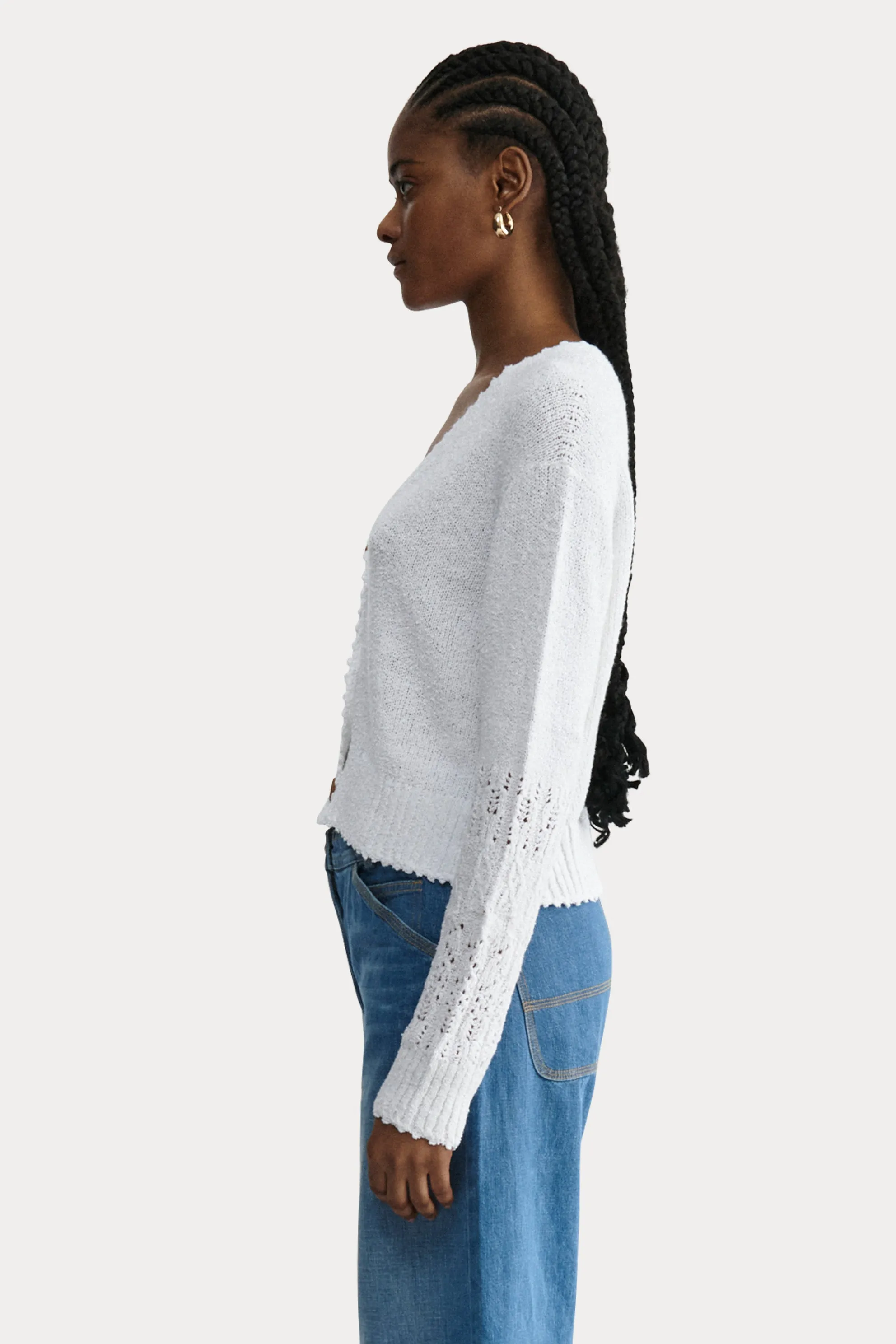 Olia Cardigan