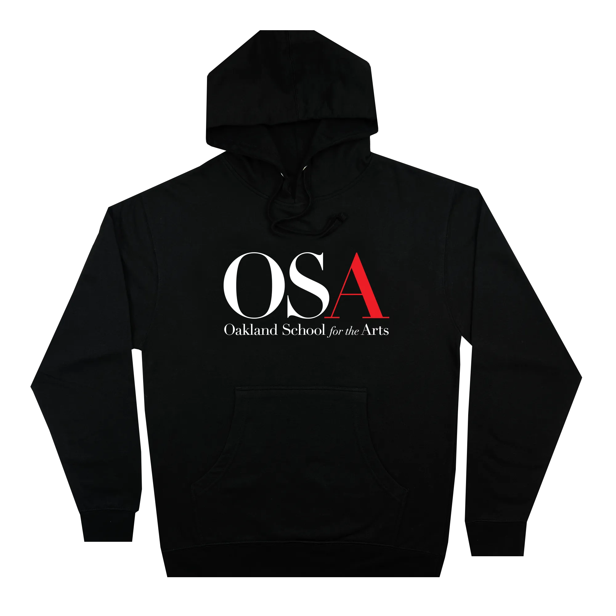 OSA Signature Hoodie