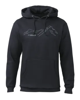 Outlet KUIU HD Mountain Hoodie | Navy