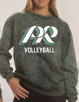 Pine Richland Mineral Wash Crewneck Sweatshirt