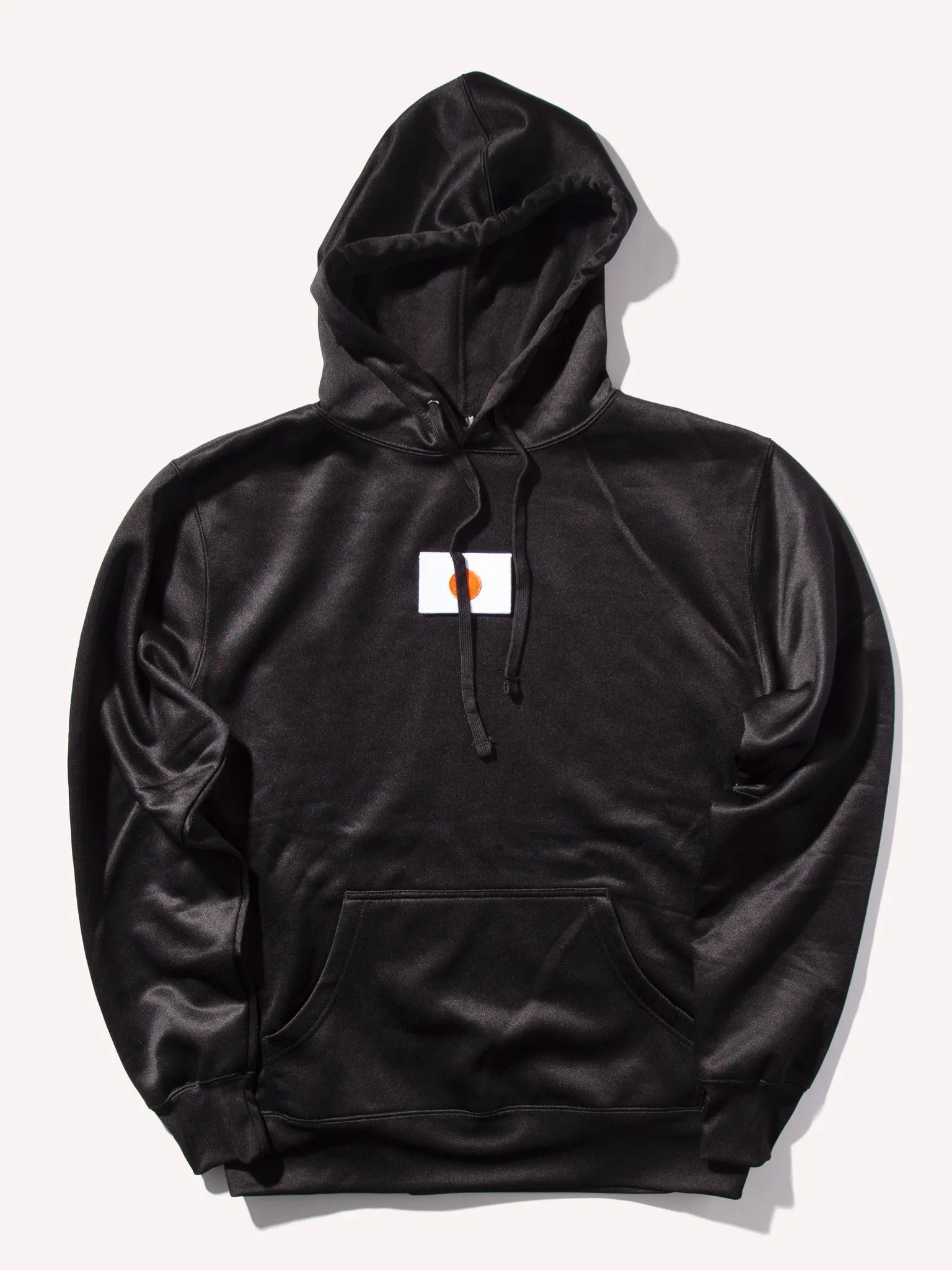 Practice Hooded Sweatshirt