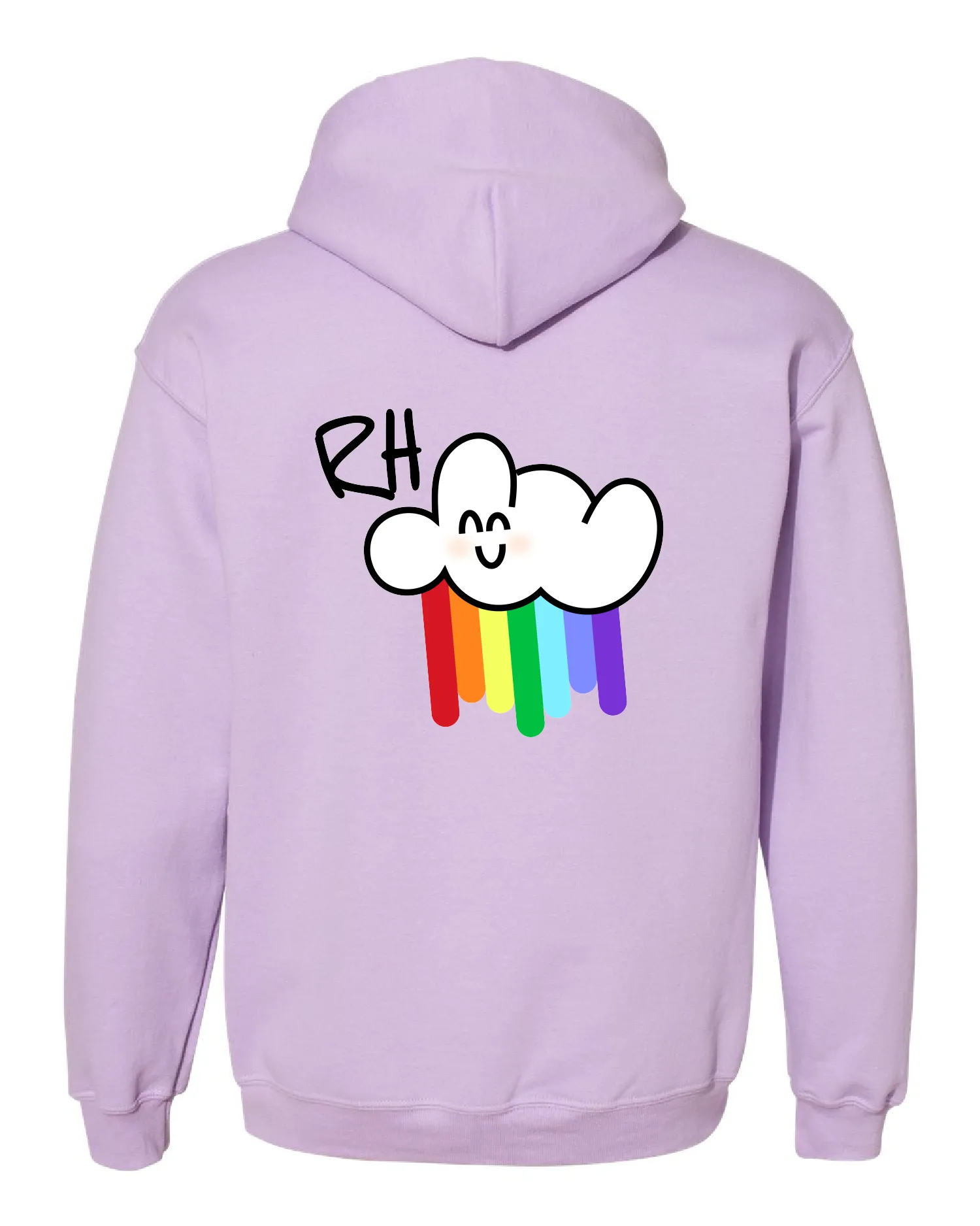 Pride   Hope Hooded Hoodie