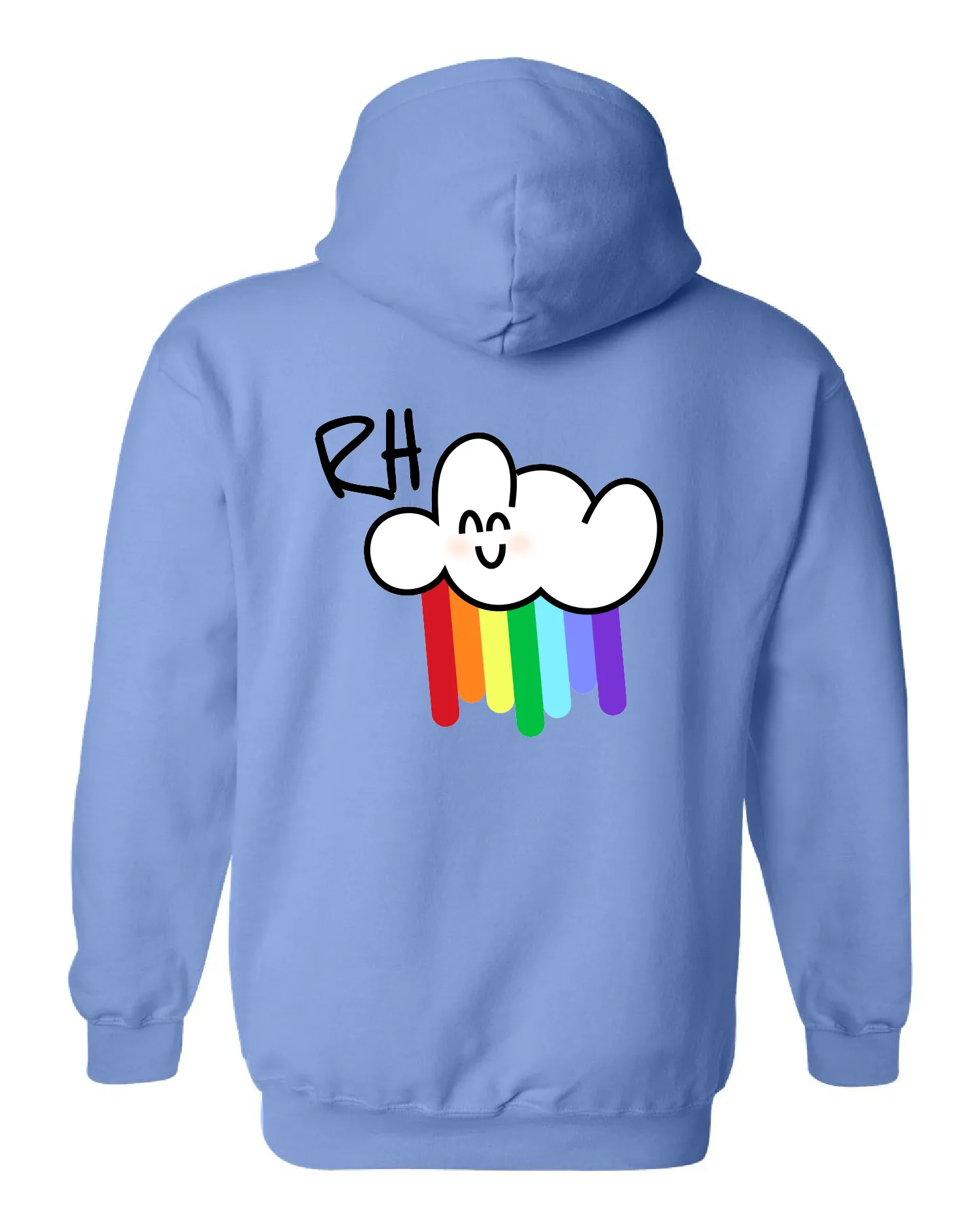 Pride   Hope Hooded Hoodie