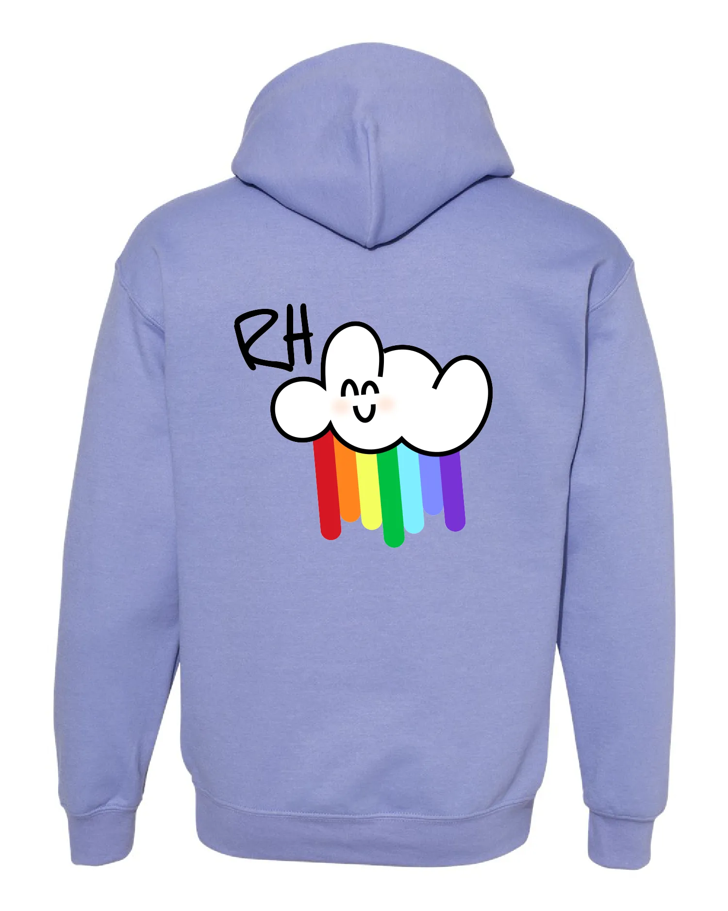 Pride   Hope Hooded Hoodie