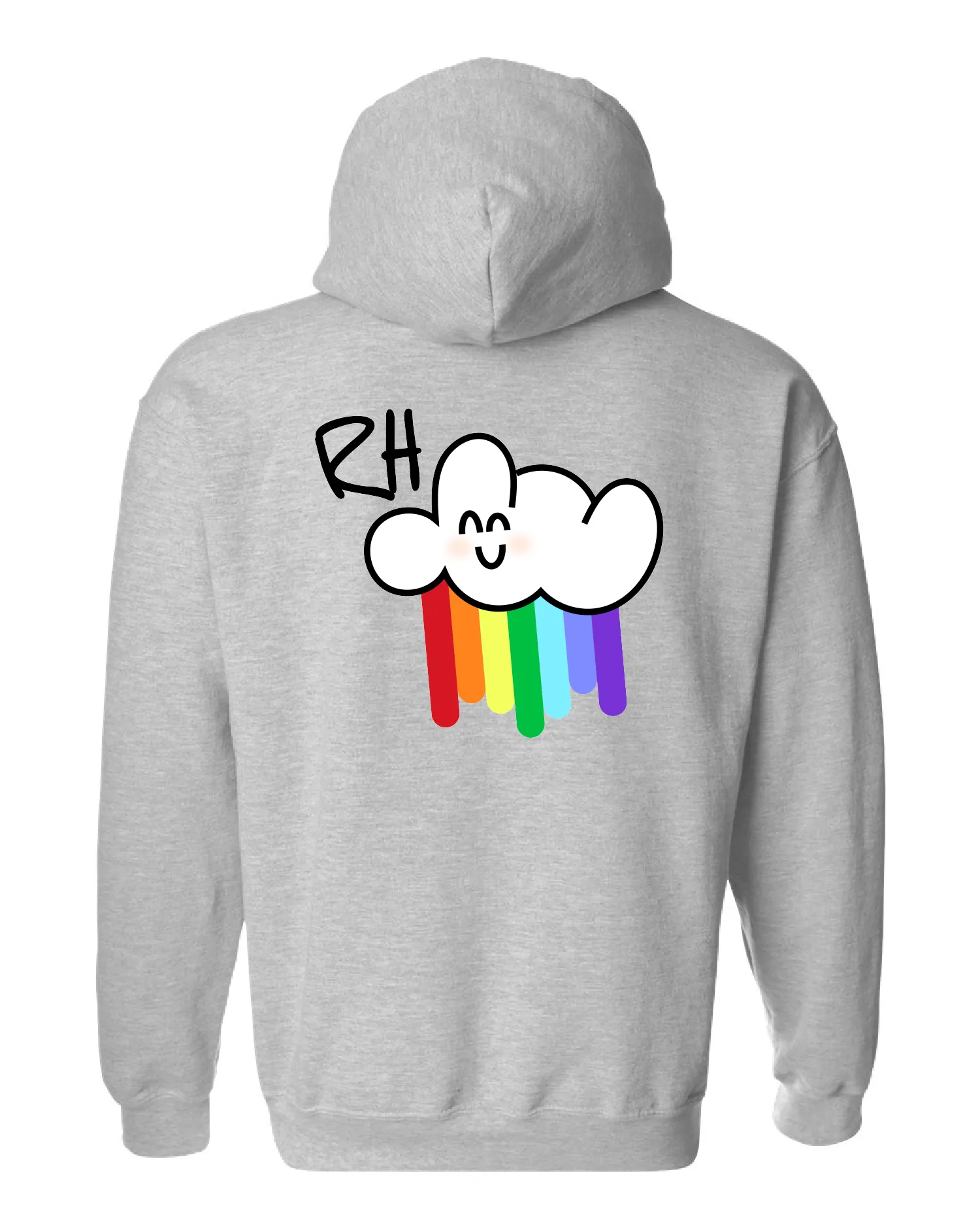 Pride   Hope Hooded Hoodie