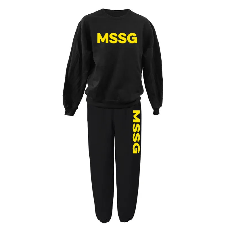 PT Uniform Sweatshirt - MSSG