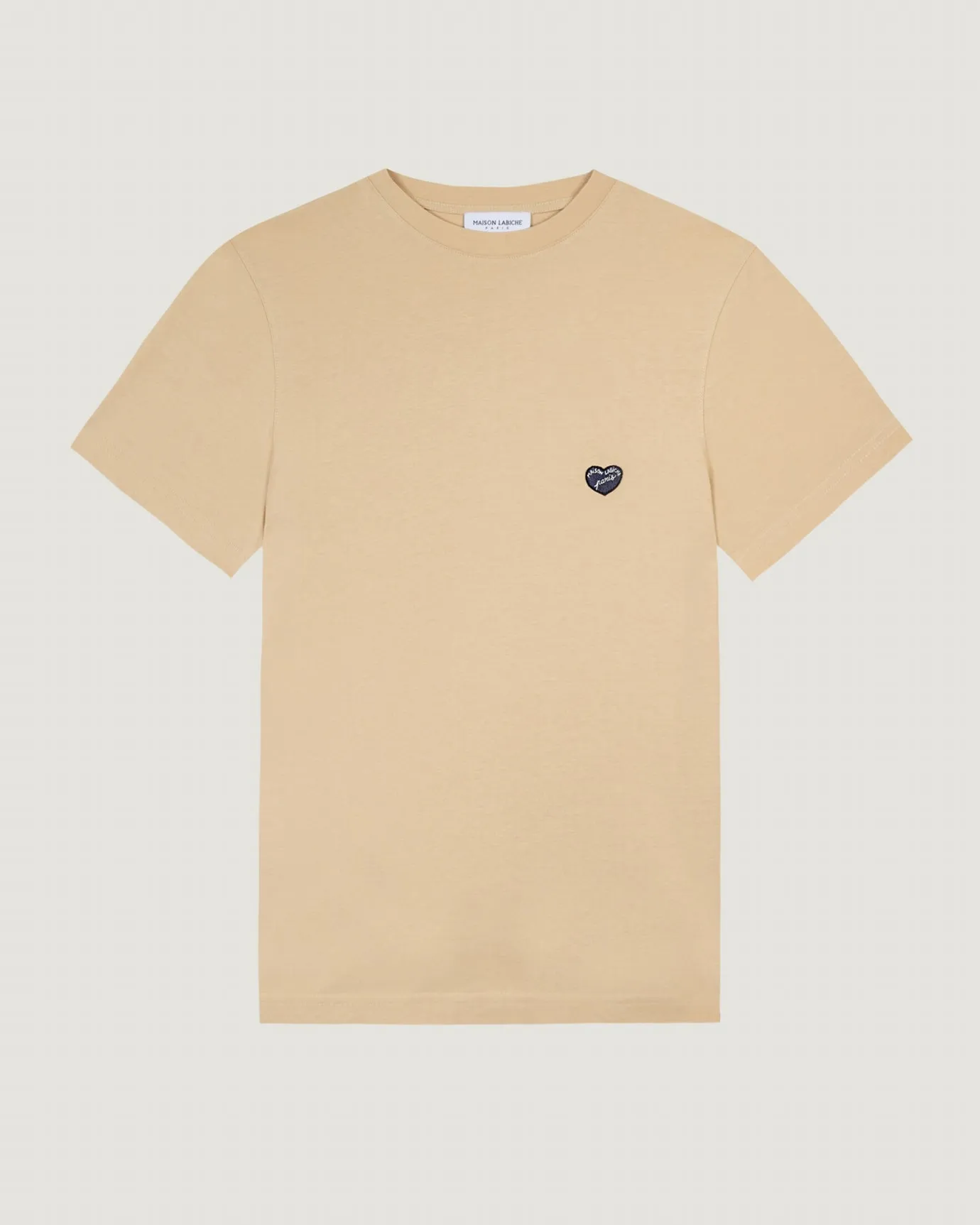 "Maison Labiche Paris" popincourt t-shirt