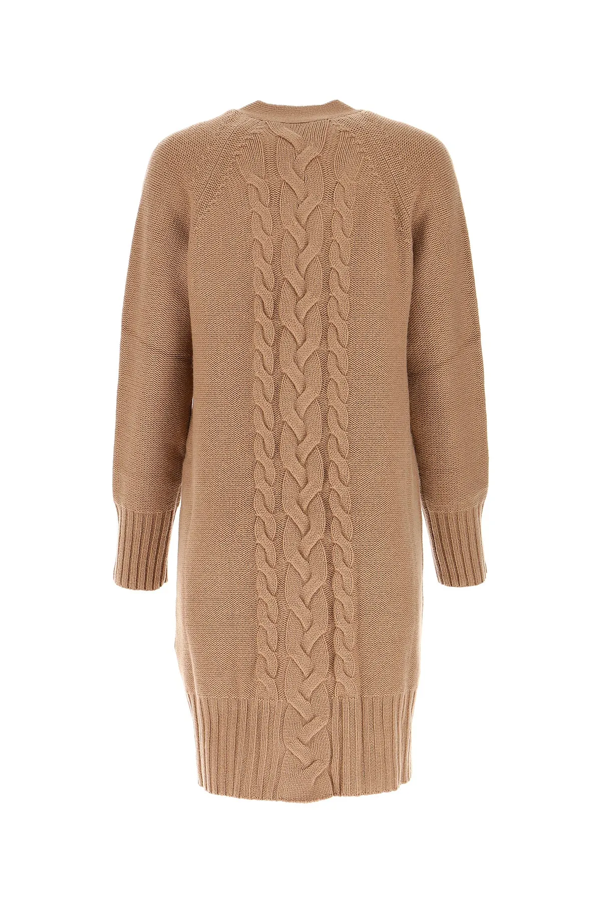 'S Max Mara Long Cardigan