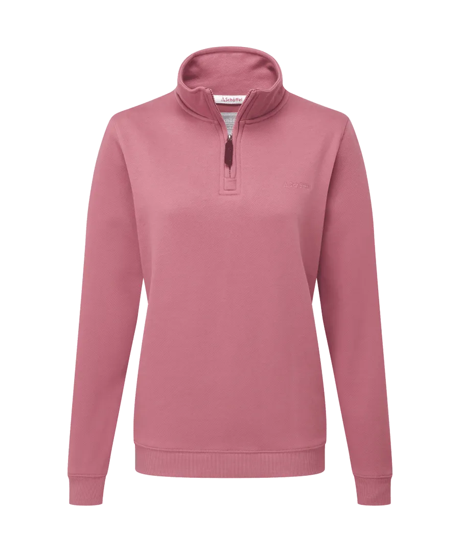 Schoffel Womens Sennen Cove Sweatshirt