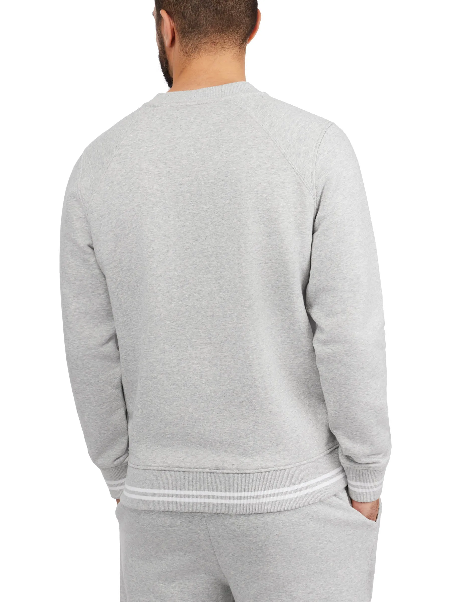 Selwyn Men's Crew Sweatshirt