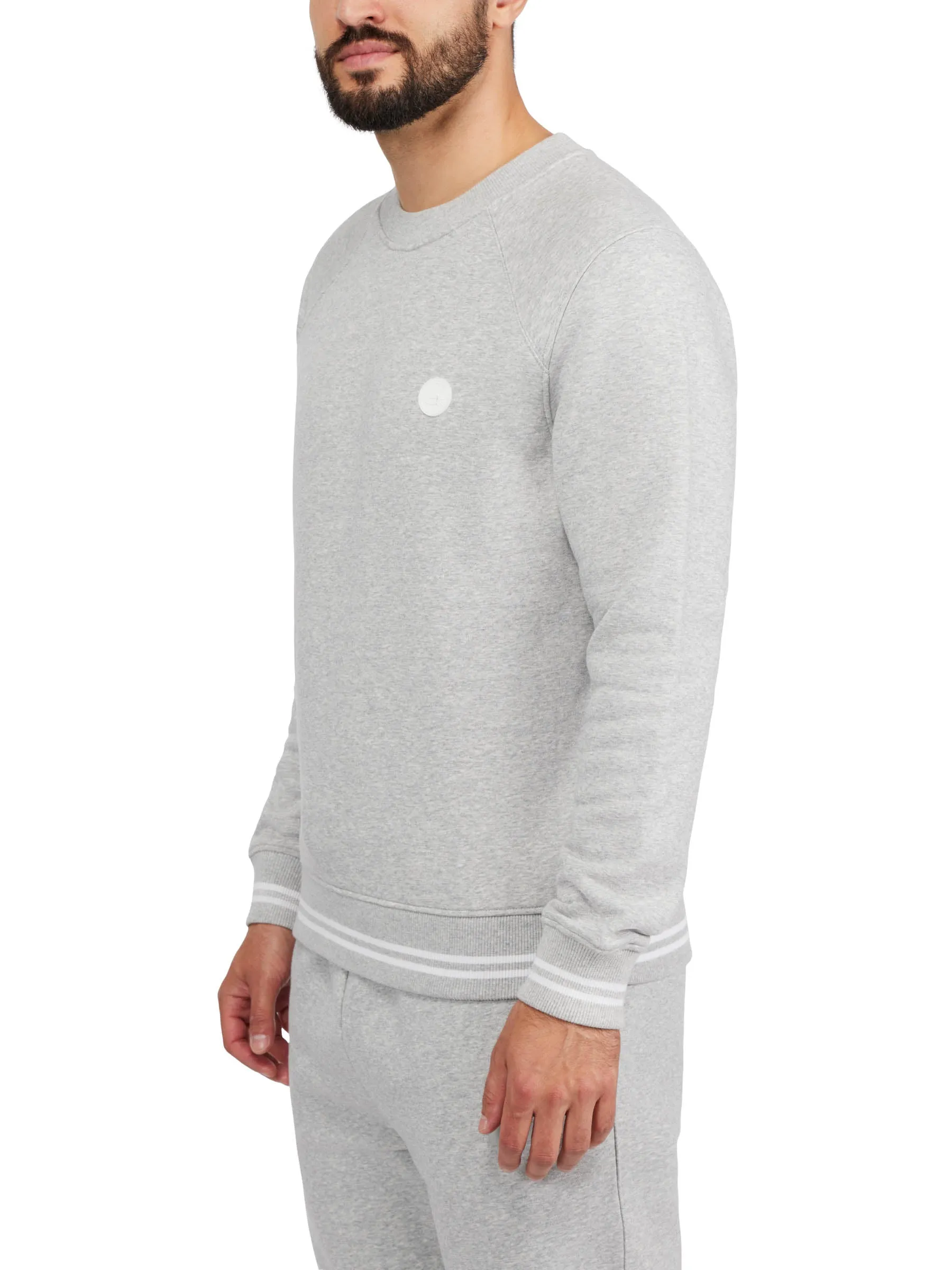 Selwyn Men's Crew Sweatshirt