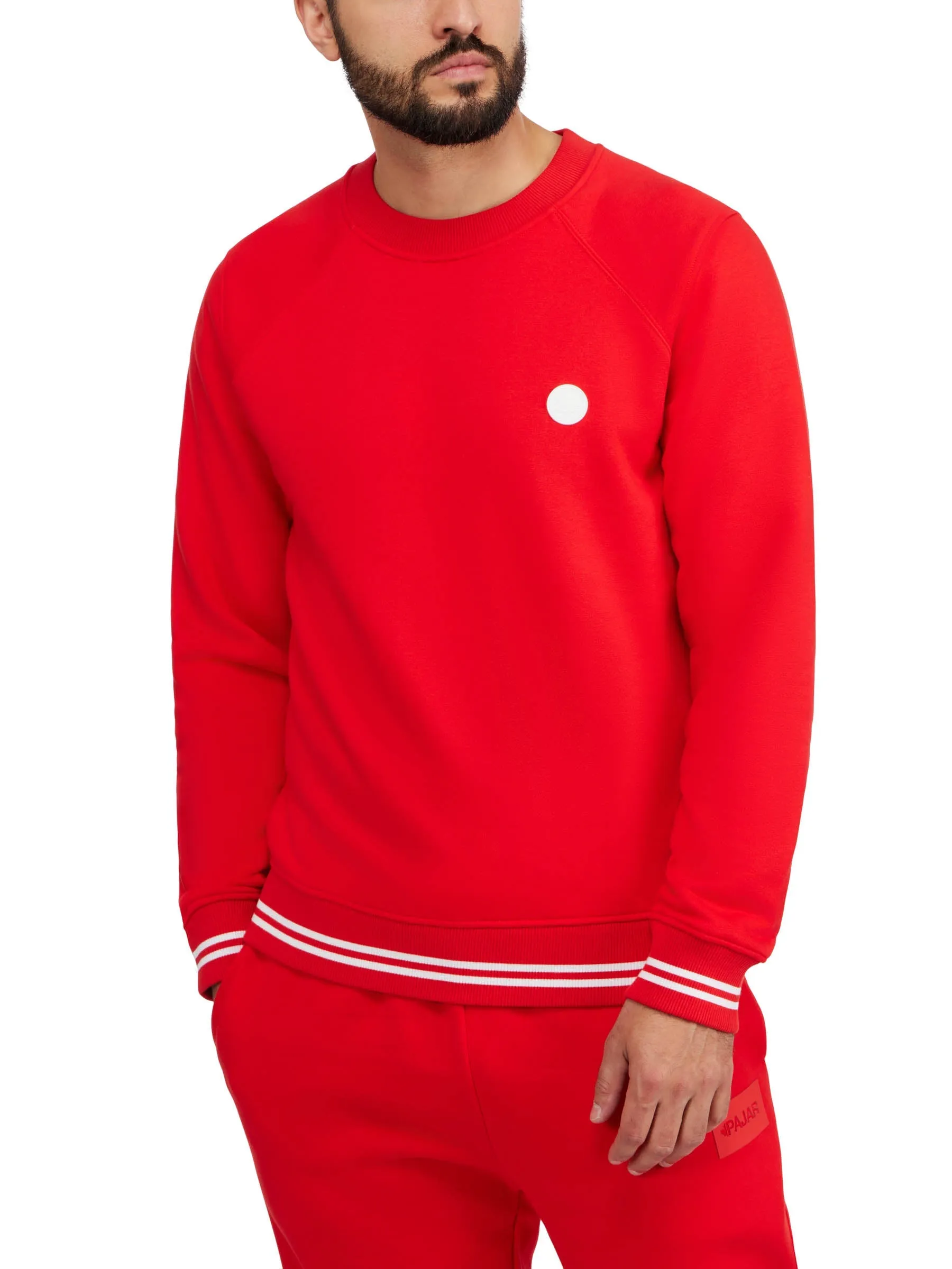 Selwyn Men's Crew Sweatshirt