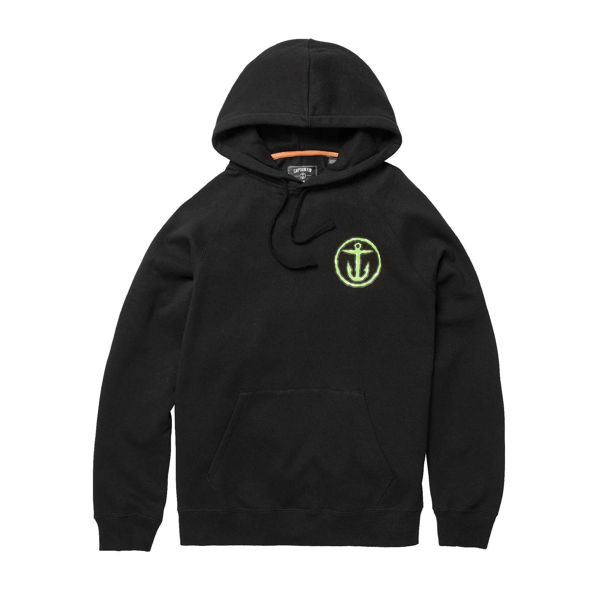 Shweaty Pack Pullover Hoodie - Black