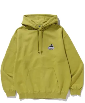 SLANTED OG PULLOVER HOODED SWEATSHIRT