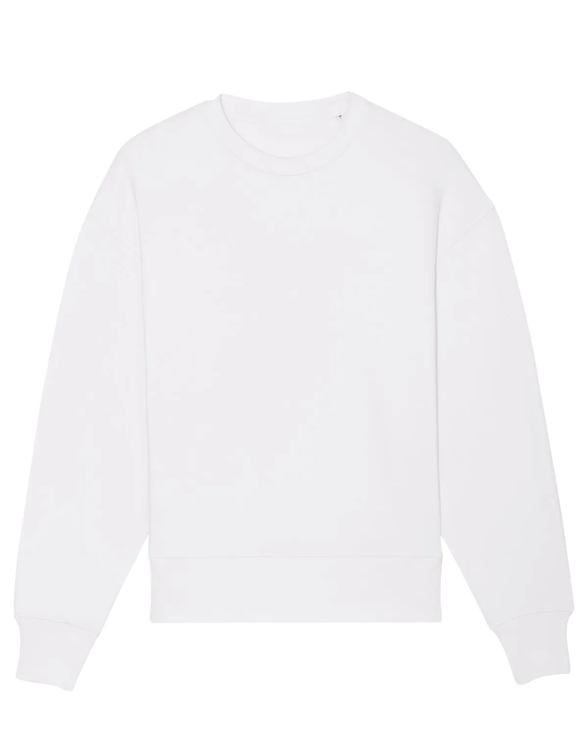 Stanley Stella Radder | Crewneck Sweater