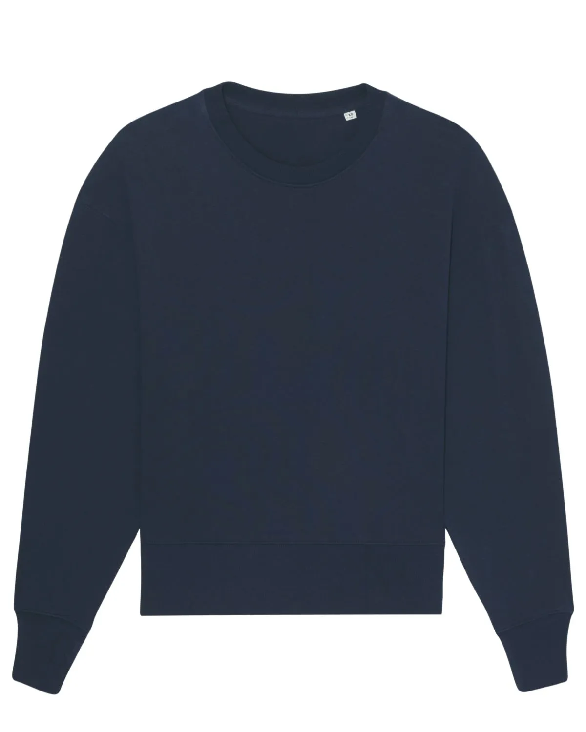 Stanley Stella Radder | Crewneck Sweater