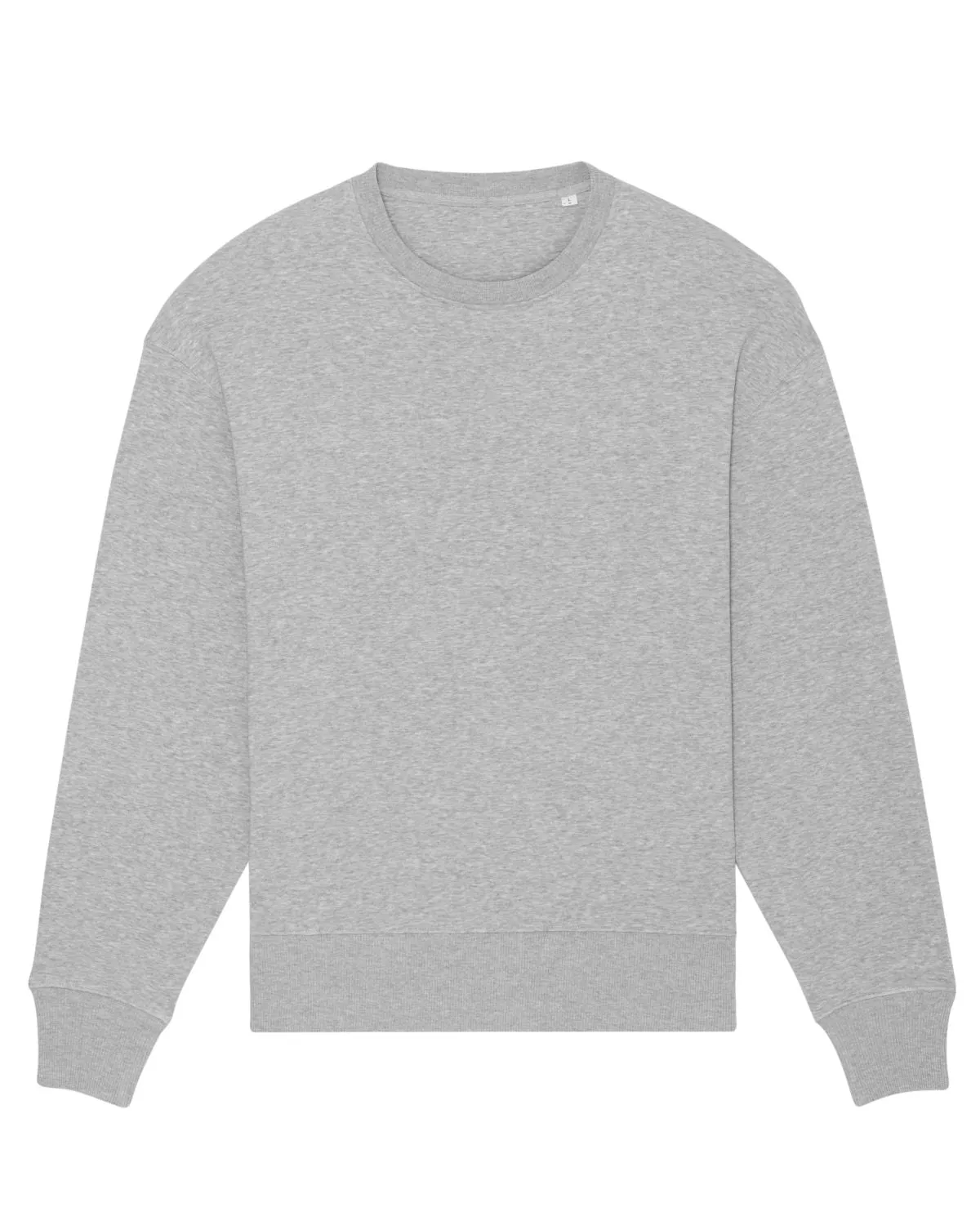 Stanley Stella Radder | Crewneck Sweater