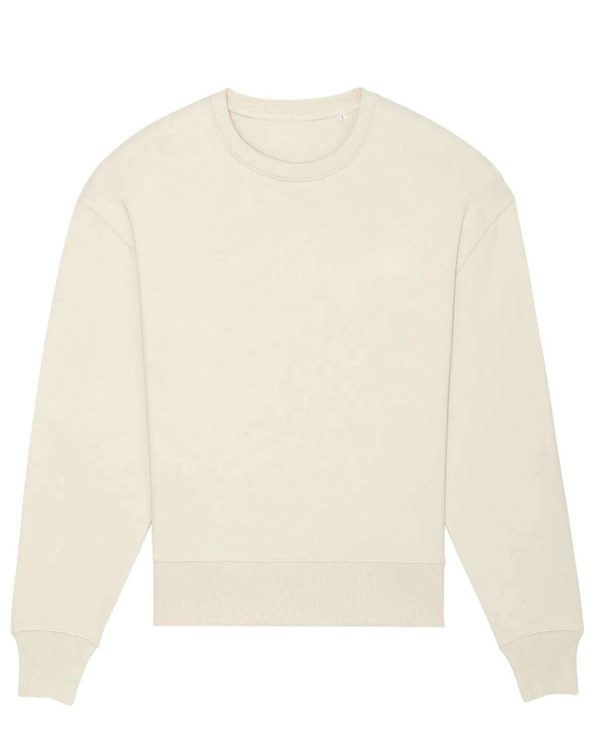 Stanley Stella Radder | Crewneck Sweater